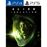 ✅ Alien: Isolation PS Турция На ВАШ аккаунт! 🔥