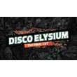 🍓 Disco Elysium (PS4/PS5/RU) П3 - Активация