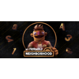 My Friendly Neighborhood / Steam Key / РФ+ВЕСЬ МИР