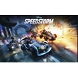 🍓 Disney Speedstorm (PS4/PS5/RU) П3 - Активация