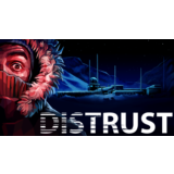🍓 Distrust (PS4/PS5/RU) П3 - Активация