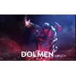 🍓 Dolmen (PS4/PS5/RU) П3 - Активация