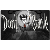 🍓 Don´t Starve (PS5/EN) П3 - Активация