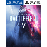 ✅Battlefield V   PS Турция На ВАШ аккаунт! 🔥