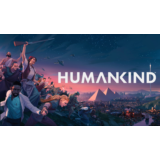 Humankind Definitive Edition (Steam/Kлюч/ Весь Мир)