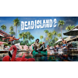 🌌Dead Island 2 подарок-Steam🌌