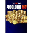 ☀️ WWE 2K24 400,000 Virtual Currency Pa XBOX💵DLC