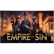 🍓 Empire of Sin (PS4/PS5/RU) П3 - Активация