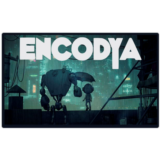 🍓 Encodya (PS4/PS5/RU) П3 - Активация