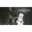 🍓 Ender Lilies (PS4/PS5/RU) П3 - Активация