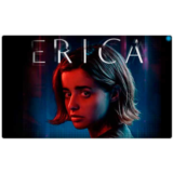 🍓 Erica (PS4/PS5/RU) П3 - Активация