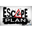 🍓 Escape Plan (PS4/PS5/RU) П3 - Активация