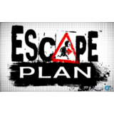 🍓 Escape Plan (PS4/PS5/RU) П3 - Активация