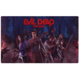 🍓 Evil Dead: The Game (PS4/RU) П3 - Активация