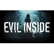 🍓 Evil Inside (PS4/PS5/RU) П3 - Активация