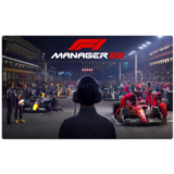 🍓 F1 Manager 2022 (PS4/PS5/RU) П3 - Активация