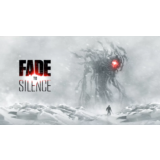 🍓 Fade to Silence (PS4/PS5/RU) П3 - Активация