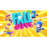 🍓 Fall Guys: Ultimate Knockout (PS4/PS5/RU) Активация