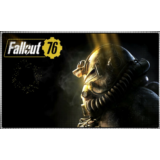 🍓 Fallout 76 (PS4/RU) П3 - Активация