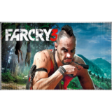🍓 Far Cry 3 (PS4/PS5/RU) П3 - Активация