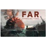 🍓 FAR: Changing Tides (PS4/PS5/RU) П3 - Активация
