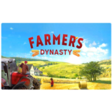 🍓 Farmer´s Dynasty (PS4/PS5/RU) П3 - Активация