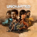 🔴UNCHARTED: LEGACY OF THIEVES COLLECTION🔴+ОБНОВЛЕНИЯ