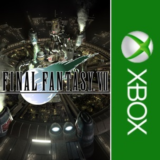 ☑️⭐FINAL FANTASY VII XBOX⭐Покупка на Ваш аккаунт⭐☑️ 🫵