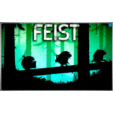 🍓 Feist (PS4/PS5/RU) П3 - Активация