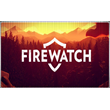 🍓 Firewatch (PS4/PS5/RU) П3 - Активация