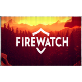 🍓 Firewatch (PS4/PS5/RU) П3 - Активация