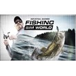 🍓 Fishing Sim World (PS4/PS5/RU) П3 - Активация