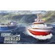 🍓 Fishing: Barents Sea (PS4/PS5/RU) П3 - Активация