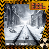 РФ+СНГ | METRO EXODUS | STEAM КЛЮЧ
