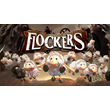 🍓 Flockers (PS4/PS5/RU) П3 - Активация