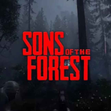 🔴SONS OF THE FOREST🔴+ОБНОВЛЕНИЯ🔥НАВСЕГДА🔥