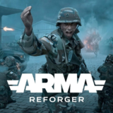🔴ARMA REFORGER🔴+ОБНОВЛЕНИЯ🔥НАВСЕГДА🔥