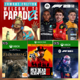 RDR 2 ULTIMATE + 11 ИГР + XBOX АККАУНТ
