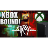 🎃Stray(Xbox)+игры  общий аккаунт