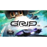 🔶GRIP : Combat Racing (Steam Key/Region Free)🔑