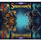FORCED SHOWDOWN (Steam ключ) ✅ REGION FREE/GLOBAL + 🎁