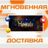 🔥Havsala Into the Soul Palace\Steam\Весь Мир + РФ\Ключ
