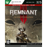 🚀 Remnant II® - The Forgotten Kingdom (XBOX + PC)