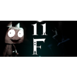 11F 💎 АВТОДОСТАВКА STEAM GIFT РОССИЯ