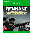 🔑КЛЮЧ✅REMNANT FROM THE ASHES COMPLETE EDITION🎮XBOX/PC