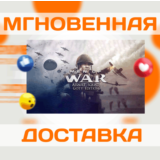 🔥MEN OF WAR: ASSAULT SQUAD GOTY (6 В 1) Весь Мир\Ключ