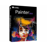 Corel Painter 2023 for PC - Global Key