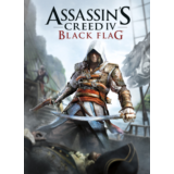 🏴Assassin´s Creed Black Flag PS Турция На ВАШ аккаунт!