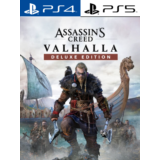 ✅Assassin´s Creed Valhalla PS Турция На ВАШ аккаунт!