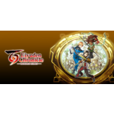 Eiyuden Chronicle: Hundred Heroes - Standard Edition